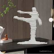 Crafts Model Room Artwork TV Cabinet Creative Soft Decorations Sculpture Decorations Home Living Roo