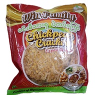 ဝင်းမိသာစု ပဲကပ်ကြော်  Win Family Expart quality Food