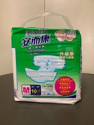 ElderJoy 安而康成人紙尿片