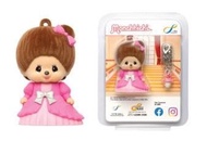 Monchhichi 3D 八達通