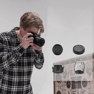 Viltrox | Auto Focus Prime Lens 27mm f1.2