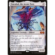Pr0xy Card - Emrakul, the Aeons Torn | Ultimate Masters (UMA)