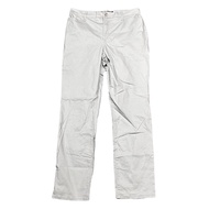 Gloria Vanderbilt Light Gray Amanda Trouser Pants Preloved Branded Imported Item