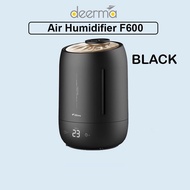 Deerma F600 Air Humidifier Black