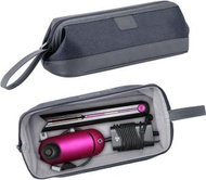 Others - KAREN 適用於 Dyson/Shark Flexstyle 的旅行套, 具備掛鉤的防水聚氨酯便攜旅行袋, 吹風機和配件保護組合器 - AUZL