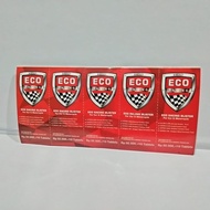 ECO RACING MOTOR BLISTER ISI 50 TABLET
