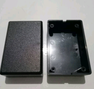 box X1 project elektronik ukuran 7,5 x 5 x 2,5 cm warna hitam