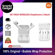 Mi True Wireless Earphones 2 Basic | 1 Year Mi Malaysia Warranty