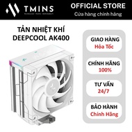 Deepcool AK400/ AK400 DIGITAL PRO/ AK400 DIGITAL/ AK400 ZERO DARK air cooler - Genuine product