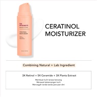 THE ORIGINOTE CERATINOL MOISTURIZER 50ml - degan retinol skin MOISTURIZER