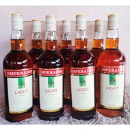 ☍♠♚Emperador Light 1 Liter