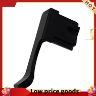 [gzhxdiizi1]Metal Hot Shoe Thumb Grip for  XPRO1 X- X-M1 X-E2S X-E2 X-E1 X-A3 X-A2