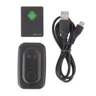 Real Time Car Locator Kids Pet Tracker Gps Gsm / Gprs / Gps Tracking Adapter + Power