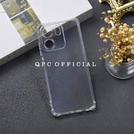 Oppo A5X Oppo A5 4G Oppo A5 5G SoftCase Airbag Anticrack Thick Protection Oppo A5X Oppo A5 4G Oppo A