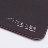 Artisan Mousepad รุ่น Raiden Speed Unocated แผ่นรองเมาส์เกมมิ่ง L XL Soft Mid Xsoft