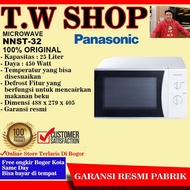 Microwave Panasonic Nnsm32