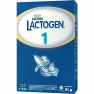 Lactogen 1 180Gr