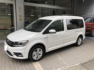 2020年6月 掛牌  CADDY   MAXI   1.4  TSI   [  新款 ACC ]