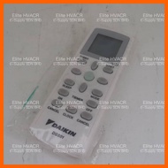China Daikin Air Conditioner Remote Control