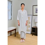 SHE DAZZLE Purnama In Berlian (Off White)