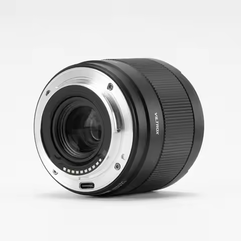 NEW Viltrox 14mm F4.0 Air Full Frame Auto Focus Ultra-Wide Prime Lens for Sony E-Mount A7CII A7IV A7