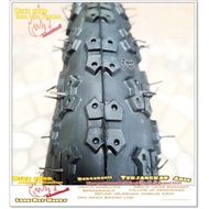 KENDA 12 1/ 2 x 2 1/4 BLACK 50 MTB BMX Bike