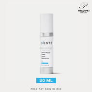 SENTE Dermal Repair Cream 30 ML ครีมบำรุงลดรอยแดง โรเซเชีย บรรเทาผิวอักเสบ ระคายเคือง ฟื้นฟูผิวหลังท