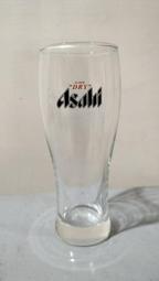 [朝日啤酒] 易碎限面交 Asahi 啤酒杯 玻璃杯 酒杯 紀念杯