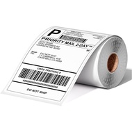 Phomemo Thermal Label Sticker100X150mmX250PCSFor D520BT/D450BT Printer