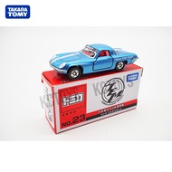 Tomica Event Model NO.23