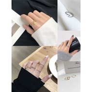 [AC 001] CinCIn Instyle Ring 戒子