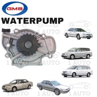 GMB WATERPUMP HONDA ACCORD SM4 CB1 1.8 CB3 CB4 SV4 S84 CF0 CF2 CF9 2.0 2.2 ODYSSEY RA1 RA2 RA6 2.3