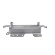 BC3Z7A095C Oil Cooler Radiator Oil Cooler Engine Gearbox BC3Z-7A095-C