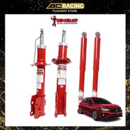 DRS Heavy Duty Absorber Suspension for Honda City GN1/GN2 2020 - 2023