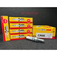 Spark Plug Cr8e Ngk Genuine 1 Sonic/CBR/Boss