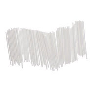 [Simhoa21] 1 paket ABS Plastic Guitar Bass Neck Fret Side Dot Position Markers Sticks .5mm