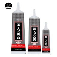 MULTI-FUNCTIONAL ADHESIVE B-7000 ( 110ML / 50ML / 15ML )