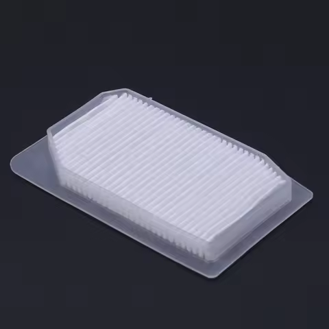 Air Conditioner External Cabin Filter for Mercedes Benz W204 C E-Class COUPE GLK-Class GLK260 GLK300