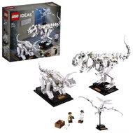 LEGO 21320 Dinosaur Fossils