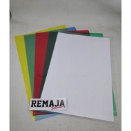 Folder L Clear Folder folio Size / f4