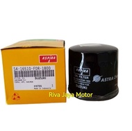 Filter Oli Mobil Suzuki Apv Ertiga Karimun Futura Swift Baleno Splash Aerio New Carry Forsa Esteem F