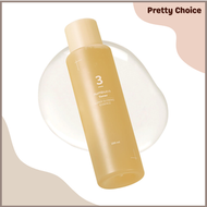 numbuz:n - numbuzin No. 3 酵母煥彩透亮精華爽膚水 200ml [平行進口]