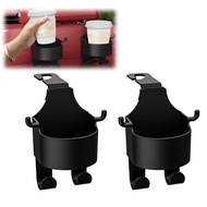 Car Seat Back Hook 3 Combination 1 Car Storage Hook Drink Holder Phone Holder Car Cup Holder Portabl