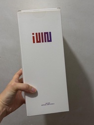 IDLE二代手燈 Official Lightstick Ver.2 GIDLE
