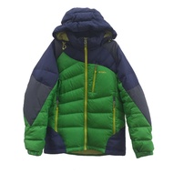 Bulang Tuca X mammut marmot deuter vaude mhw fjallraven