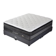 Auzzie Slzzp Kingdom 16 Inch Mattress Aussie Sleep - Queen / King