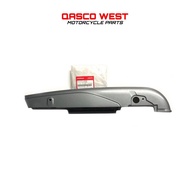 Chain box cover on HONDA Wave alpha / S _(405510-KTL-640ZB).31B 2B