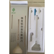 Algae Scraper Aquarium Glass Cleaner