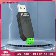 ♚SunshineStores✪  USB To RS485 485 Converter Adapters Useful USB To RS485 Serial Adapter