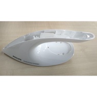 Philips Steam Iron GC7808 1pc parts Blue Housing Cover Printed